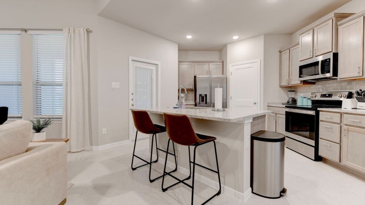 Photo of Kitchen in Leon Junction