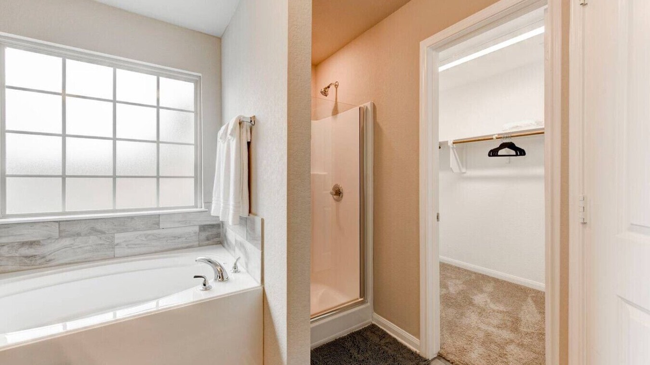Photo of Bathroom in Temple