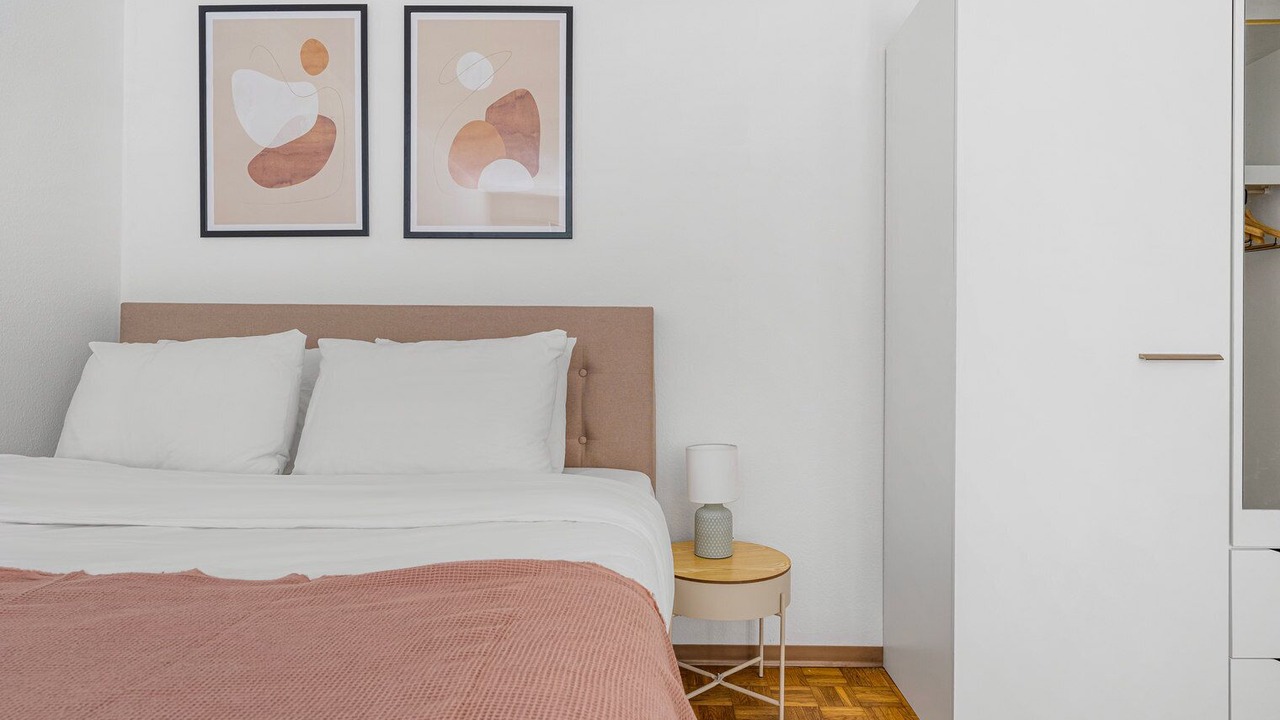 Photo of Bedroom in Affoltern