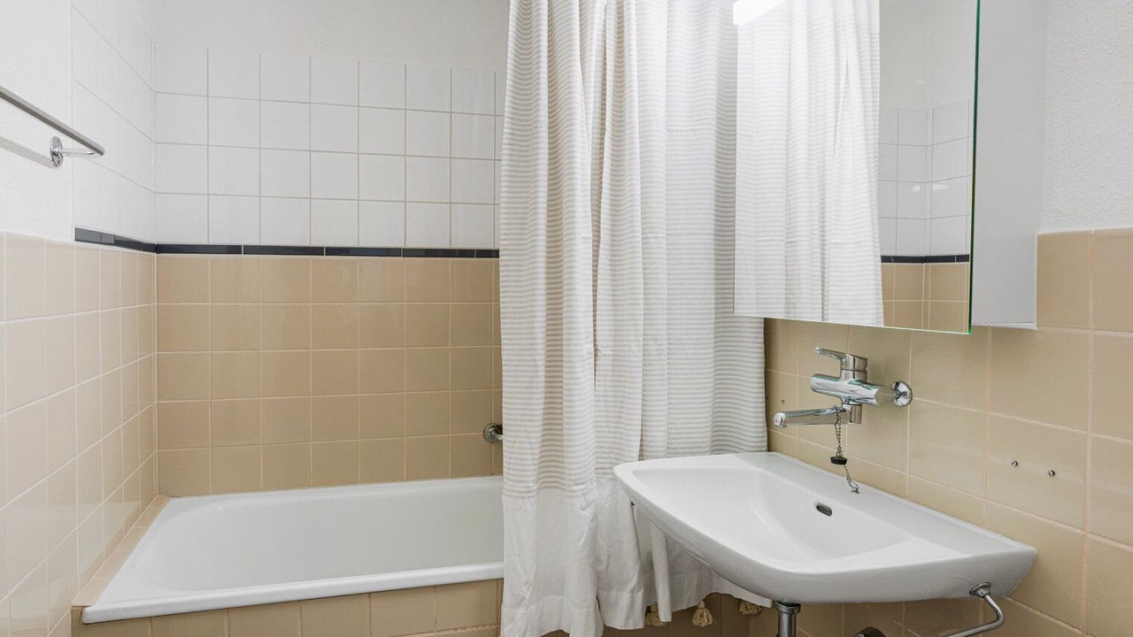 Photo of Bathroom in Affoltern