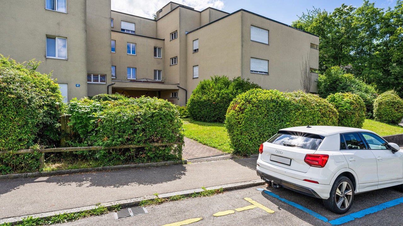 Photo of Outdoor in Affoltern