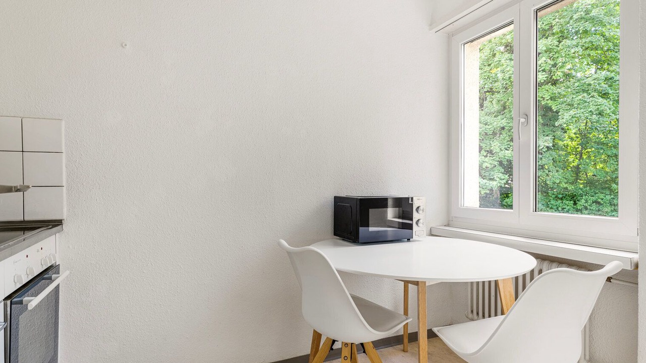 Photo of Kitchen in Affoltern