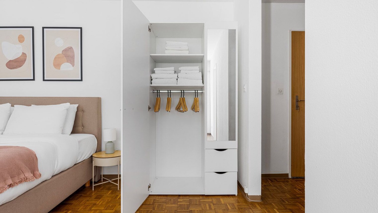 Photo of Bedroom in Affoltern
