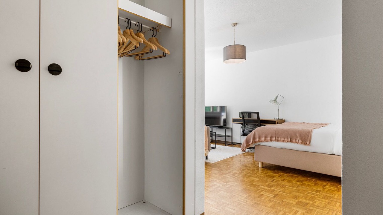 Photo of Bedroom in Affoltern