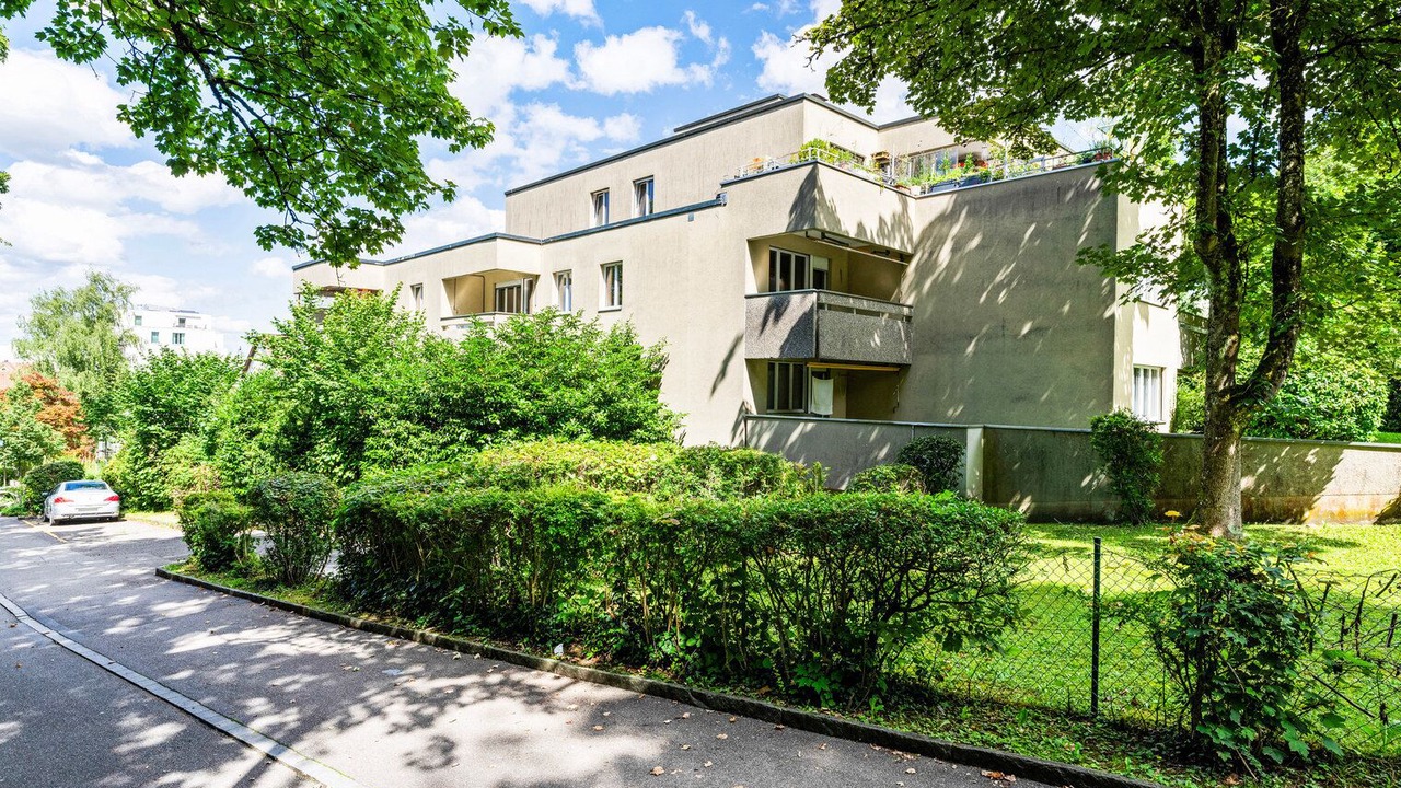 Photo of Outdoor in Affoltern