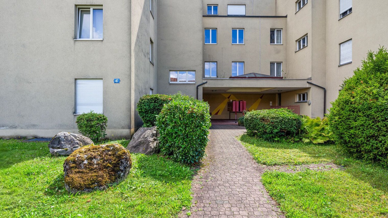 Photo of Outdoor in Affoltern