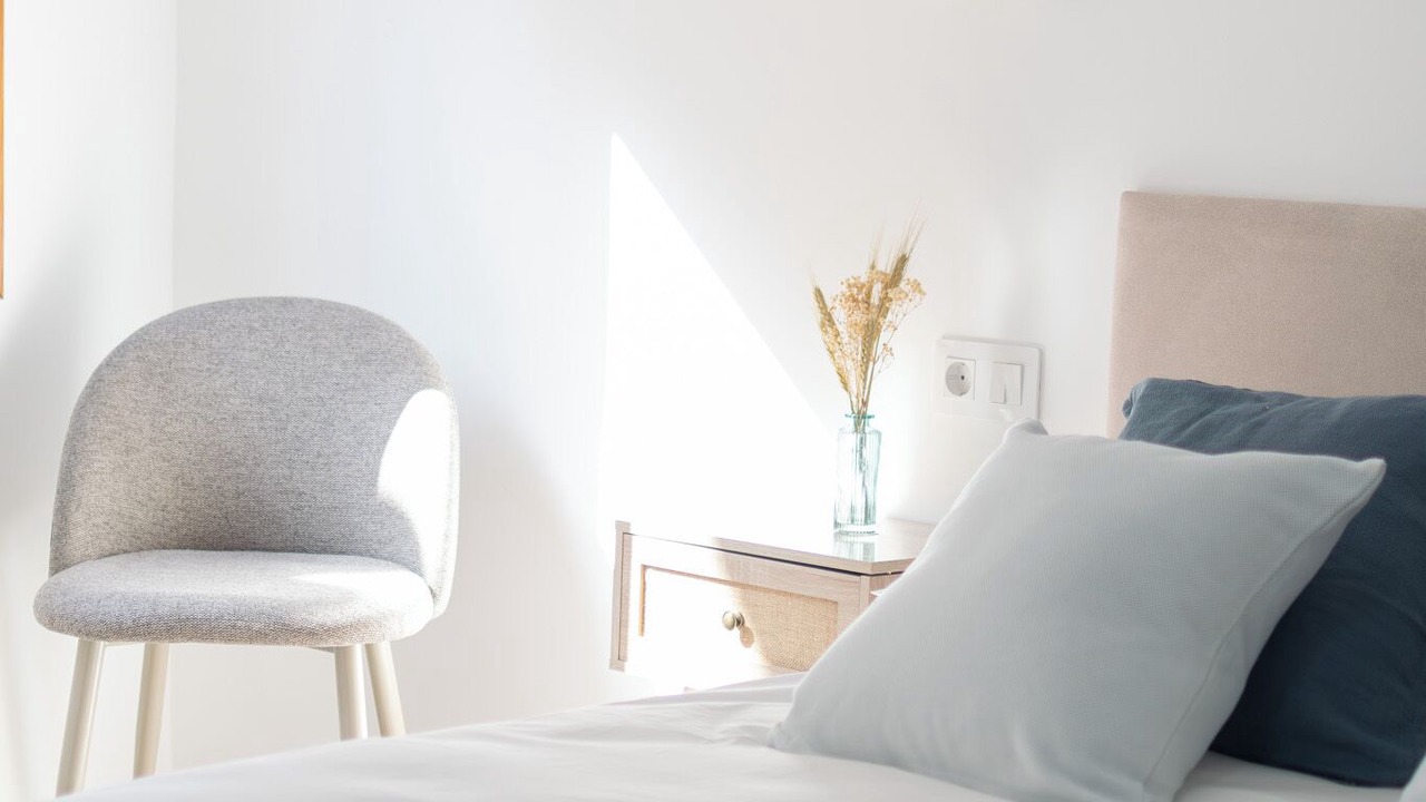 Photo of Bedroom in Eslida