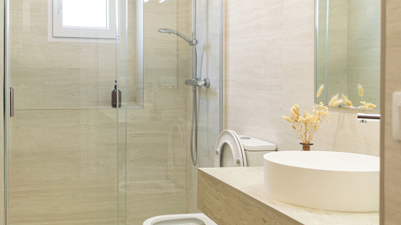 Photo of Bathroom in Eslida