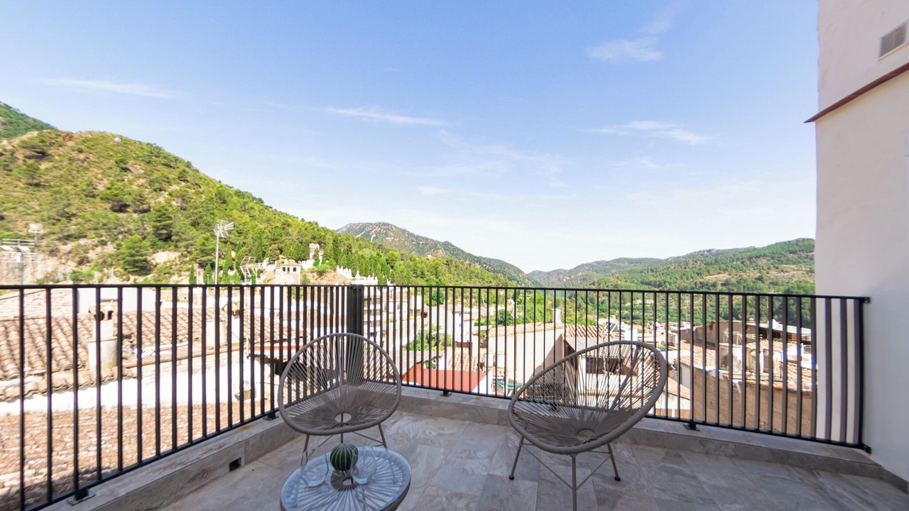 Photo of Patio Balcony in Eslida