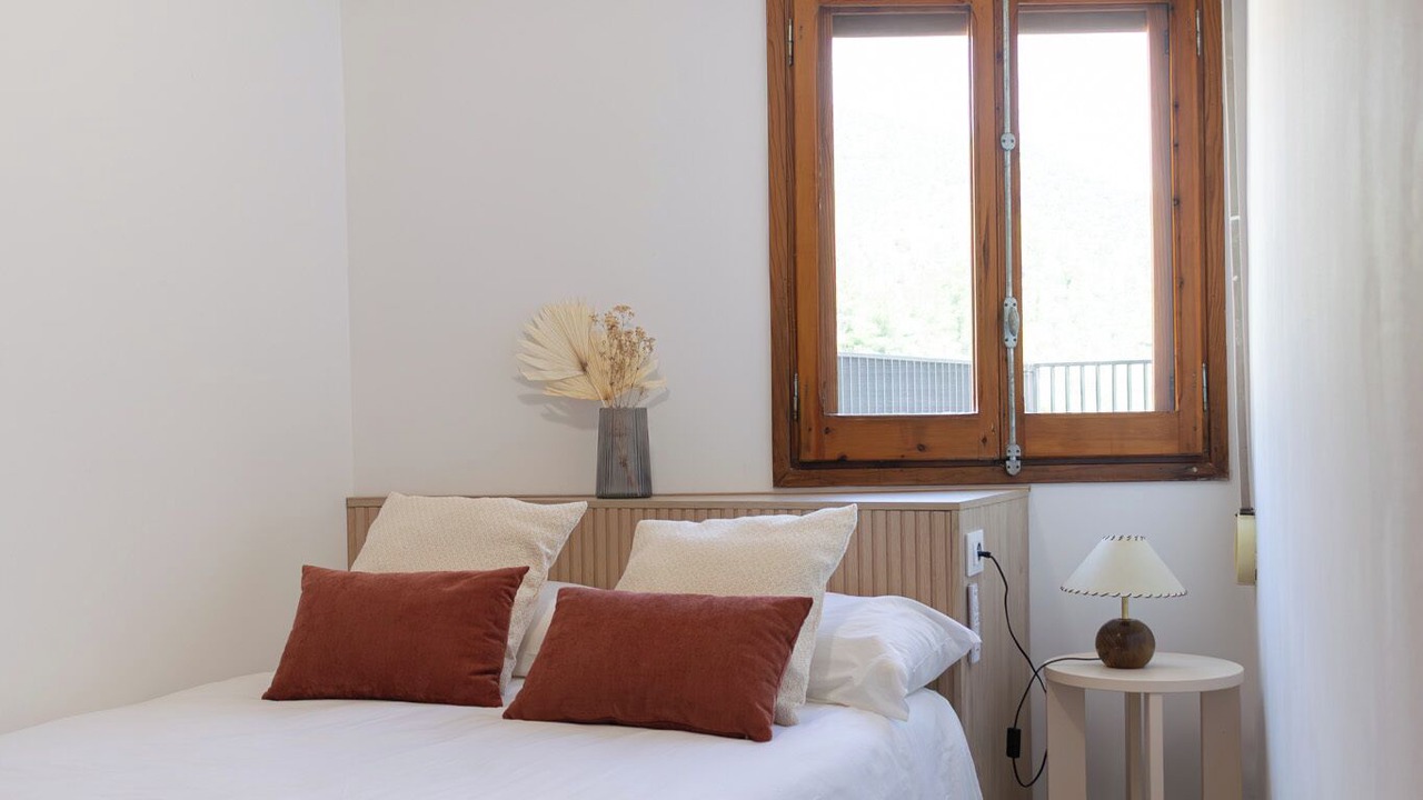 Photo of Bedroom in Eslida