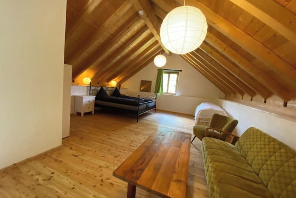 Photo of Livingroom in Centovalli
