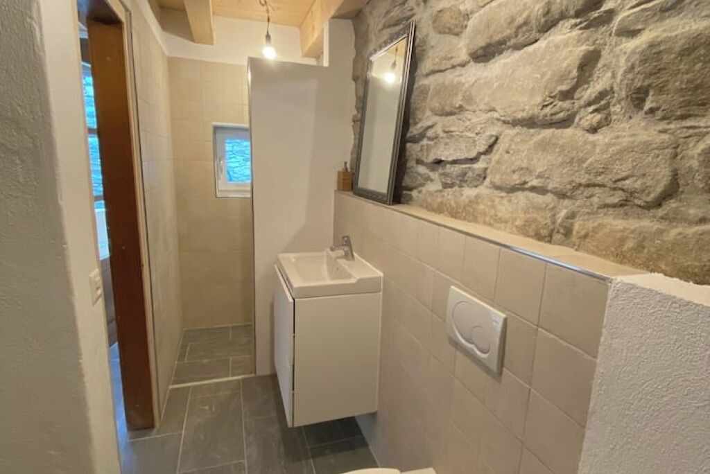 Photo of Bathroom in Centovalli
