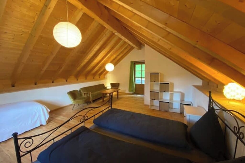 Photo of Bedroom in Centovalli