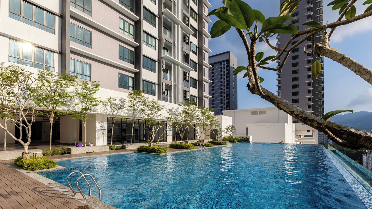 Photo of Outdoor in Melayu