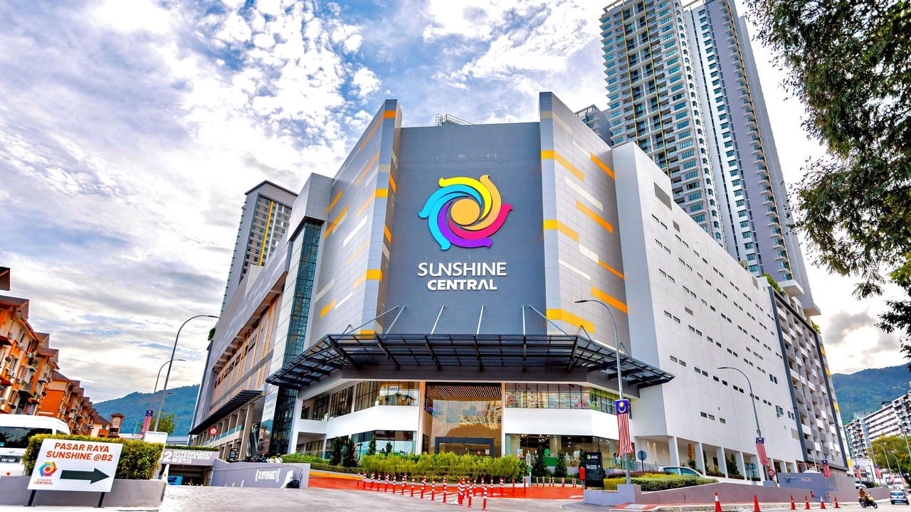 Photo of Outdoor in Melayu