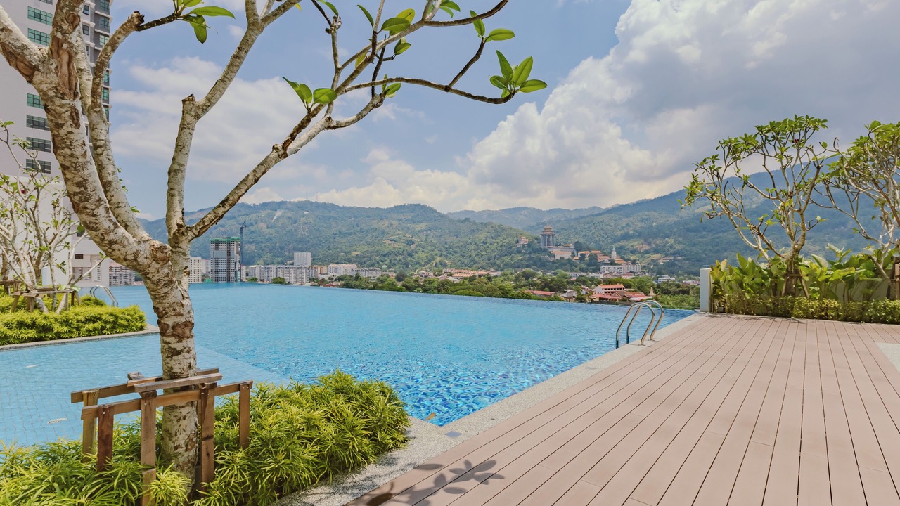 Photo of Outdoor in Melayu