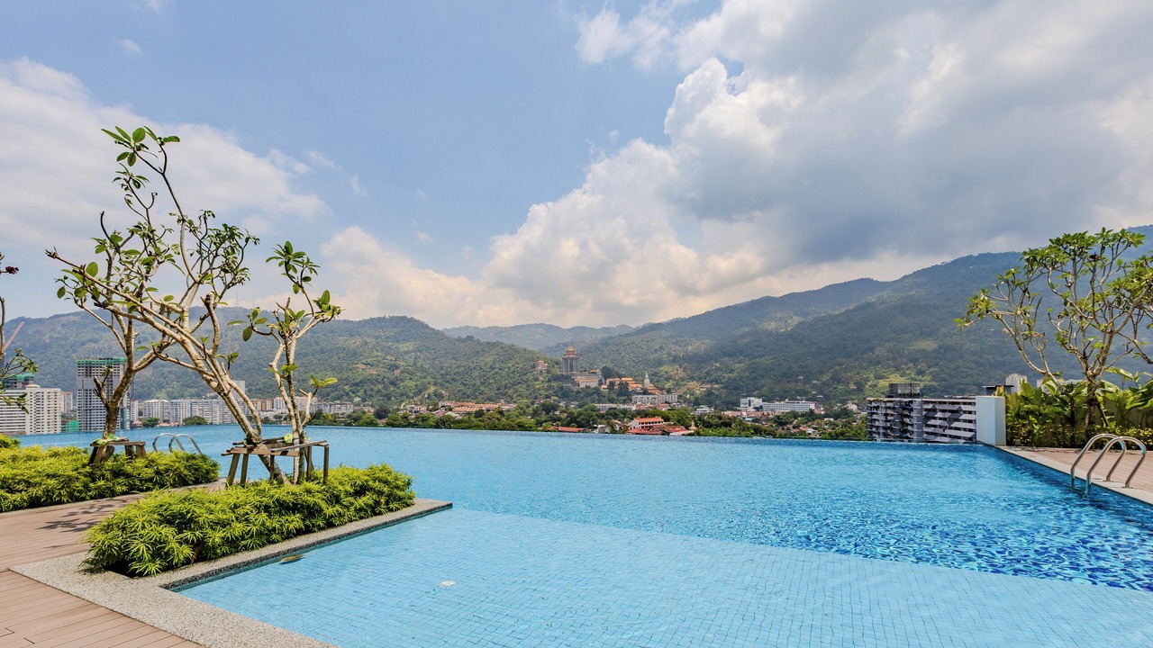 Photo of Outdoor in Melayu