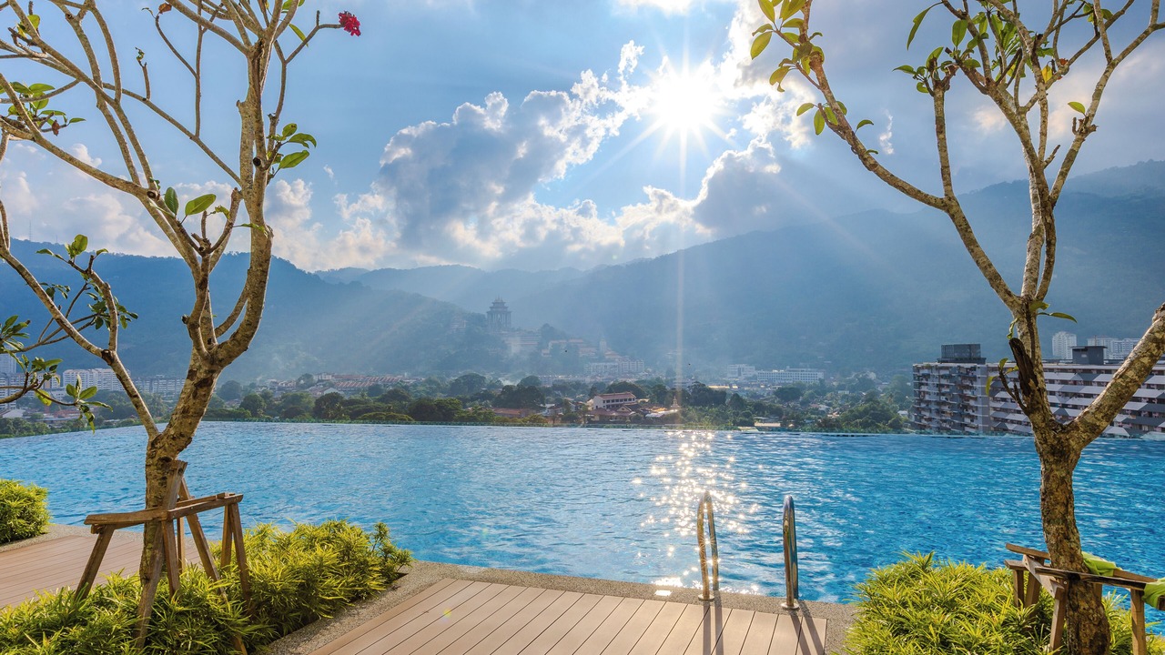 Photo of Outdoor in Melayu