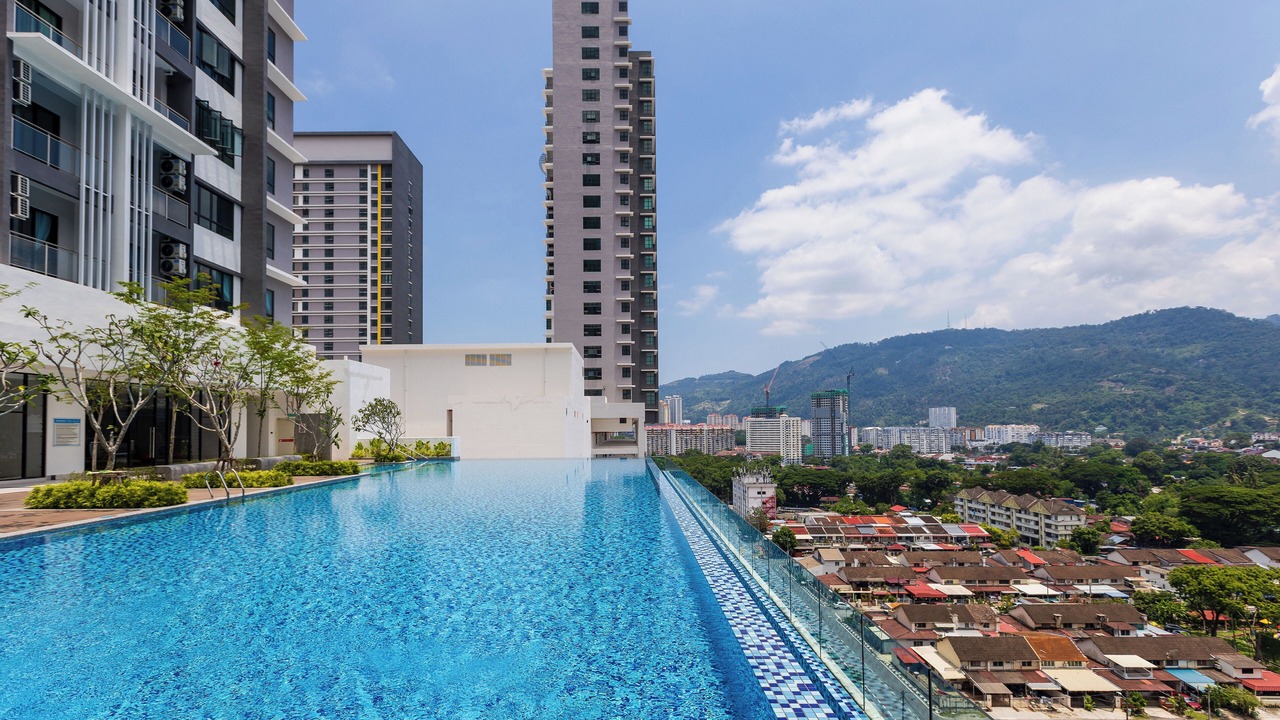 Photo of Outdoor in Melayu