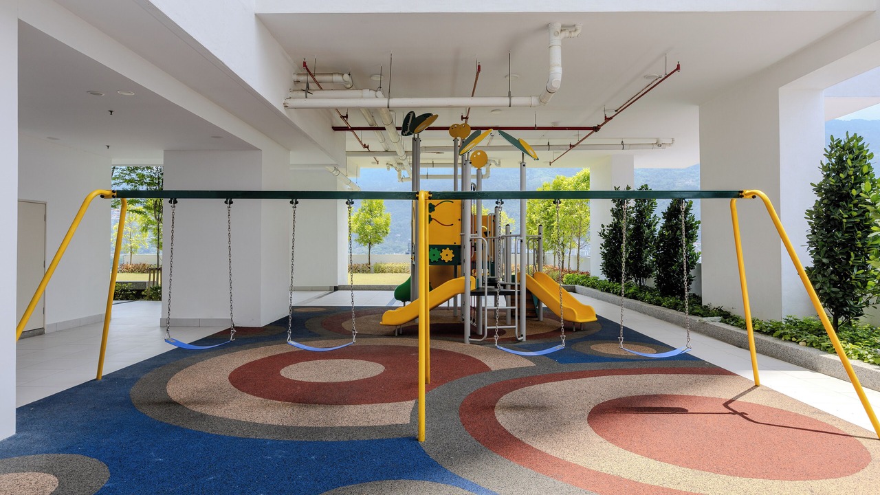 Photo of Outdoor in Melayu