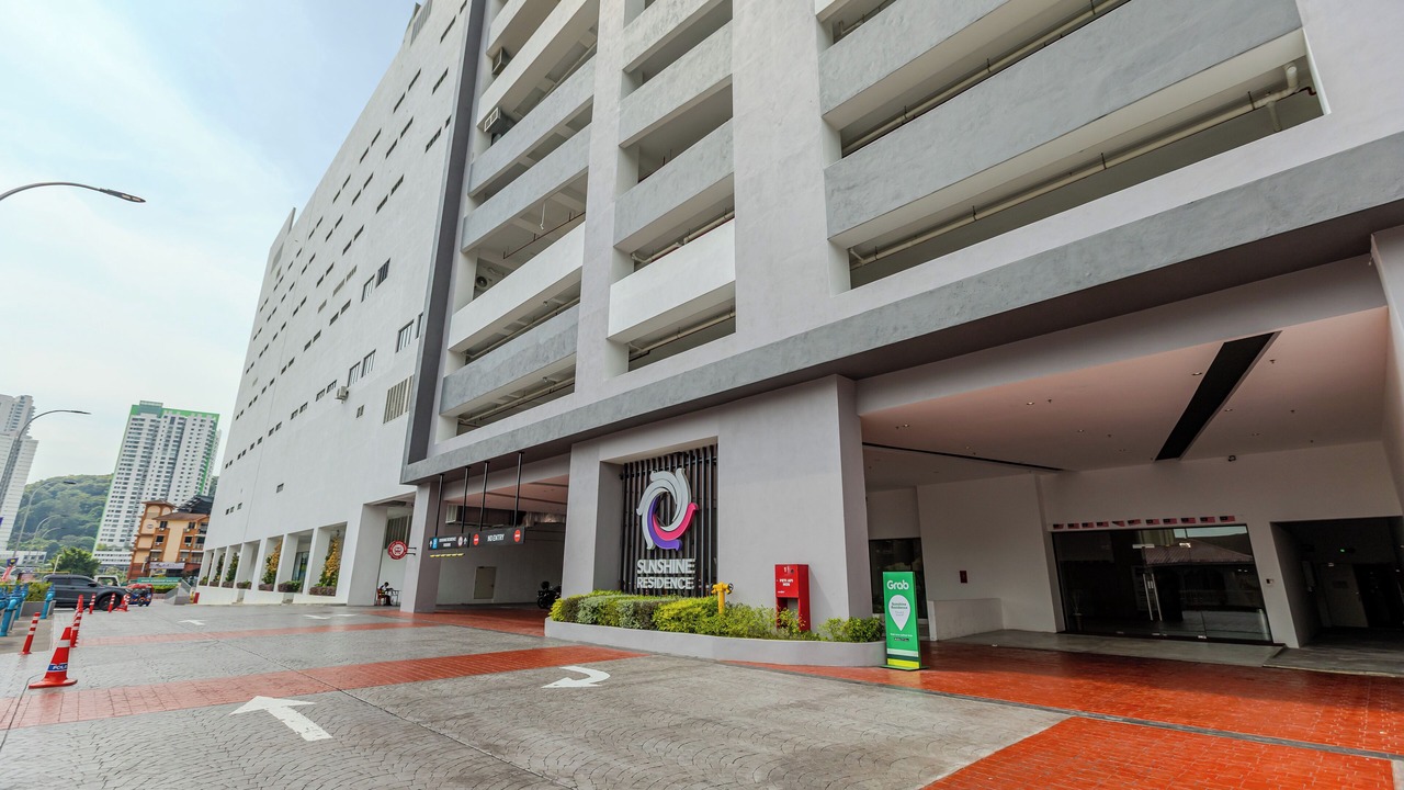 Photo of Outdoor in Melayu