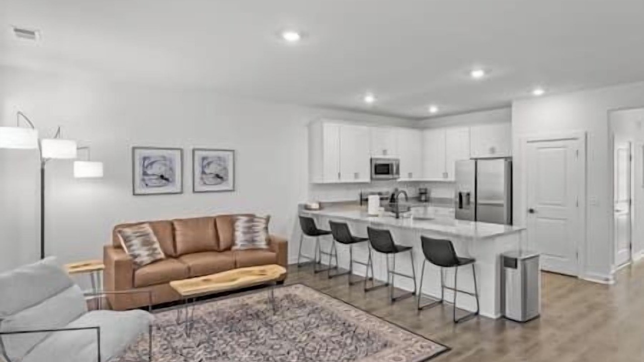 Photo of Livingroom in Arcadia