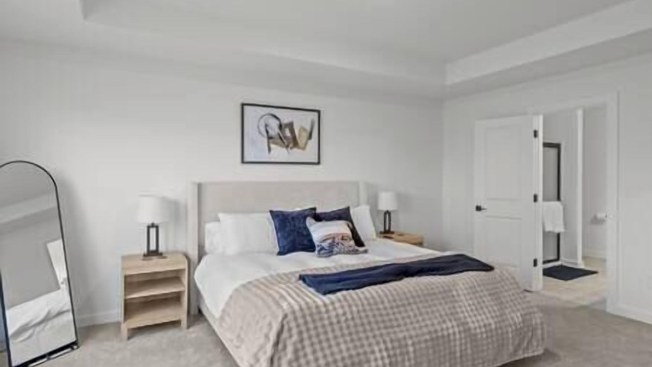 Photo of Bedroom in Arcadia