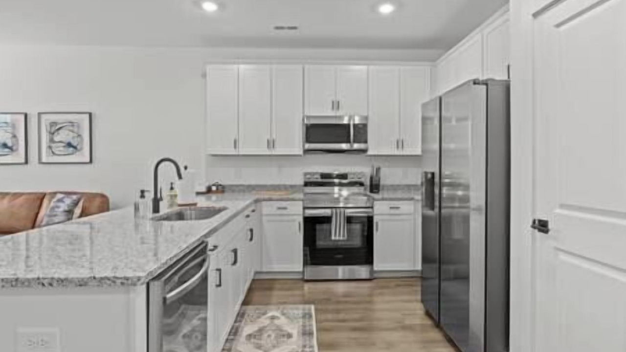 Photo of Kitchen in Arcadia