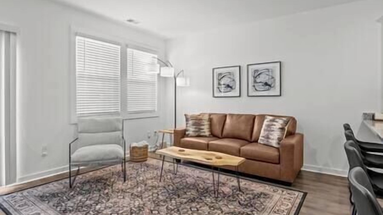 Photo of Livingroom in Arcadia