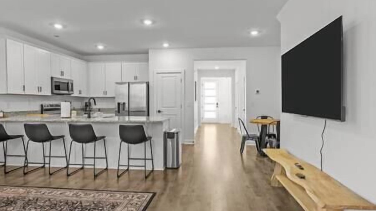 Photo of Kitchen in Arcadia