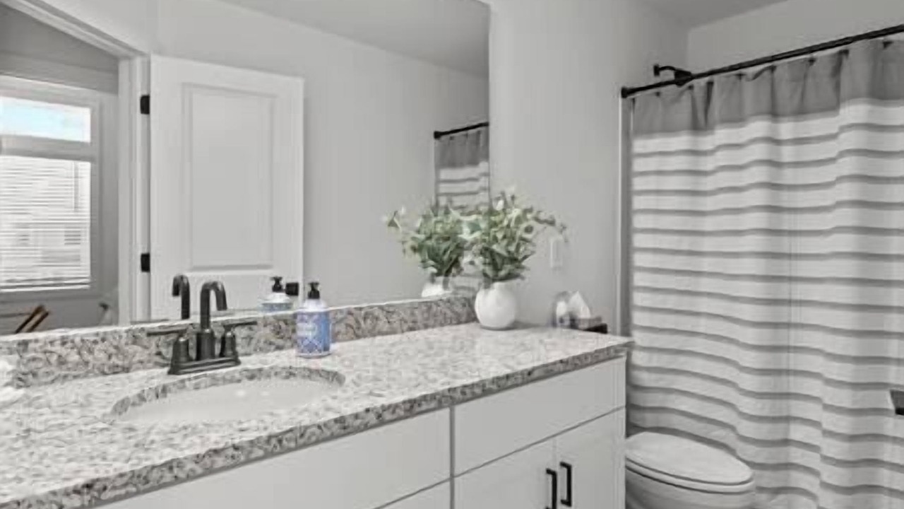 Photo of Bathroom in Arcadia