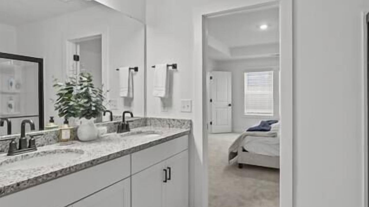 Photo of Bathroom in Arcadia
