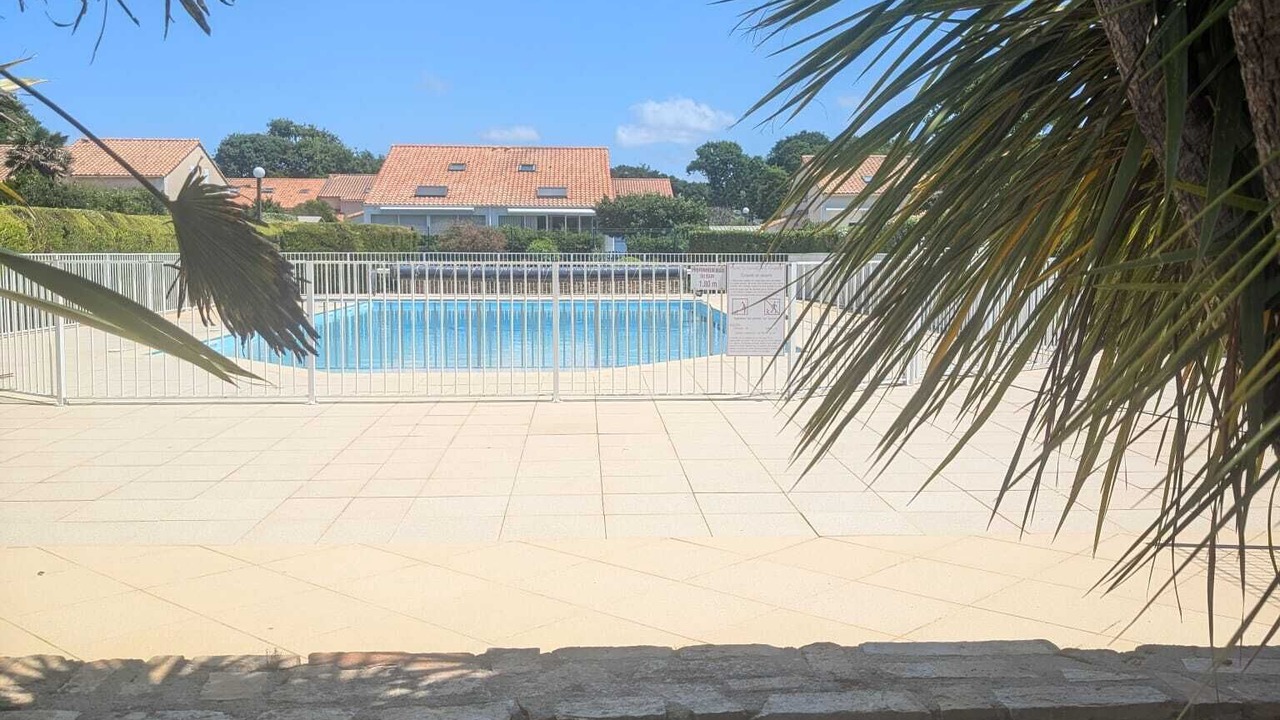 Photo of Outdoor in Saint-Michel-Chef-Chef