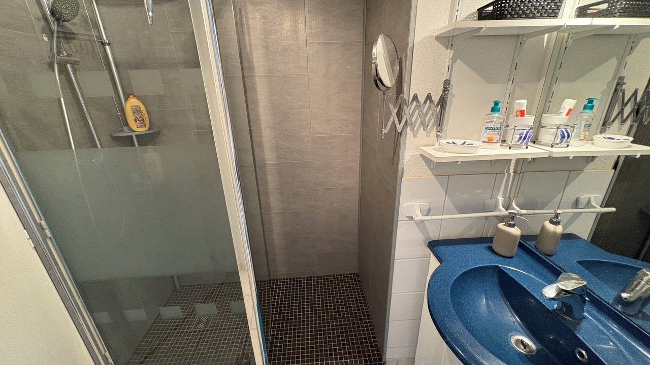 Photo of Bathroom in Saint-Michel-Chef-Chef