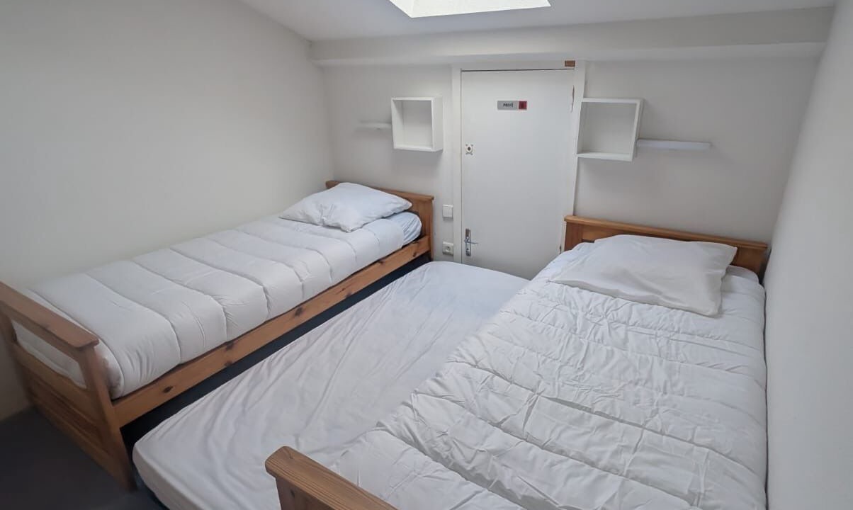 Photo of Bedroom in Saint-Michel-Chef-Chef