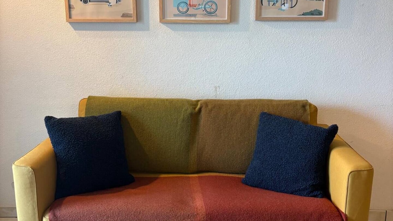 Photo of Livingroom in Saint-Michel-Chef-Chef