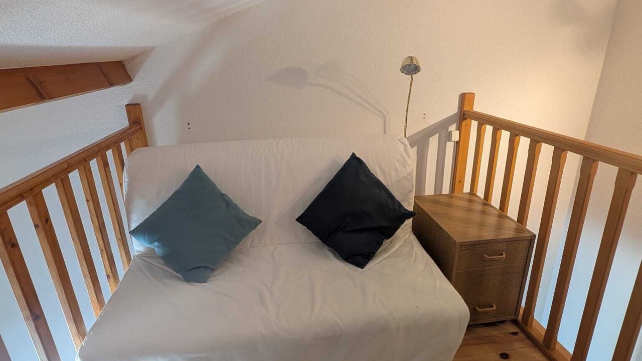 Photo of Bedroom in Saint-Michel-Chef-Chef