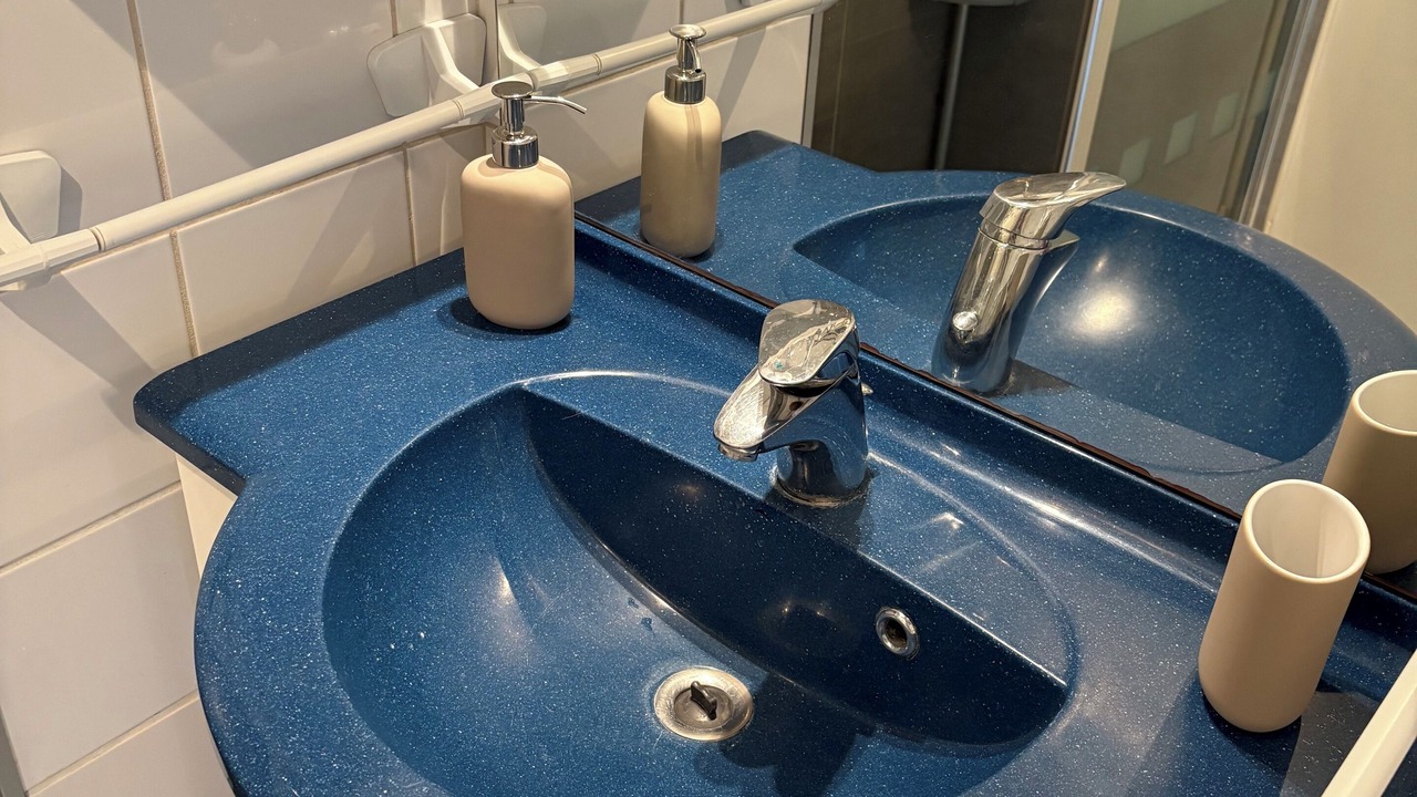 Photo of Bathroom in Saint-Michel-Chef-Chef