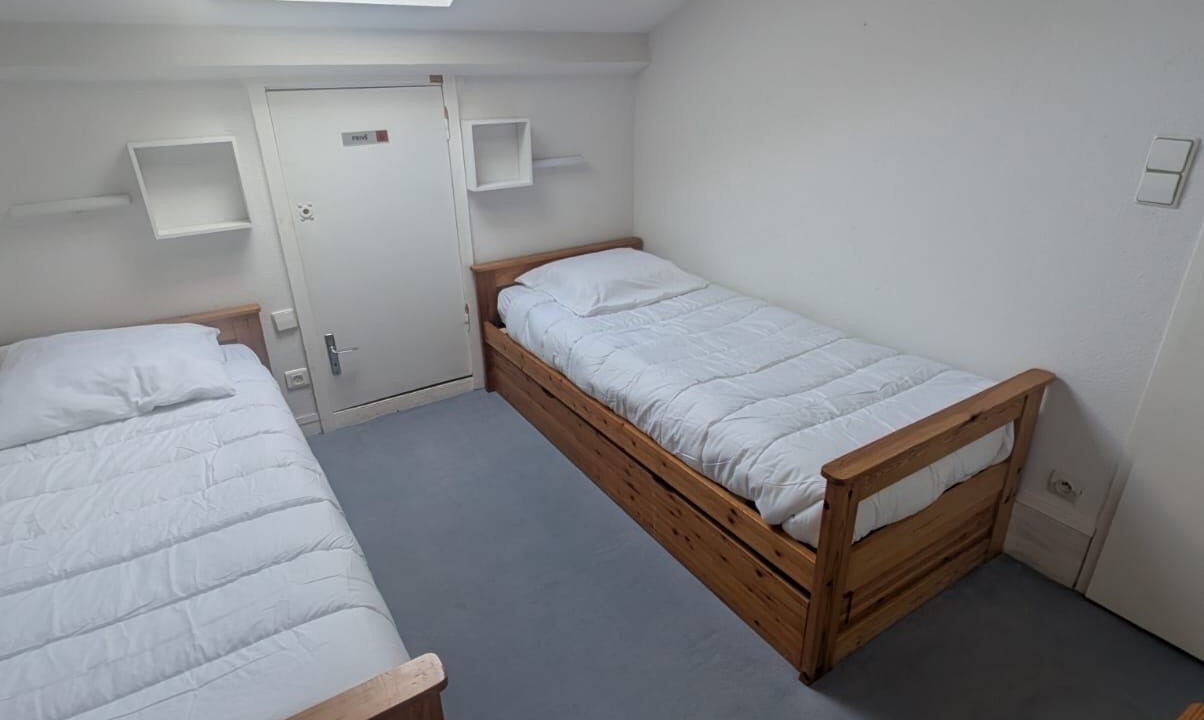 Photo of Bedroom in Saint-Michel-Chef-Chef