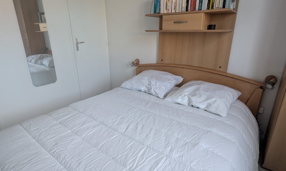 Photo of Bedroom in Saint-Michel-Chef-Chef