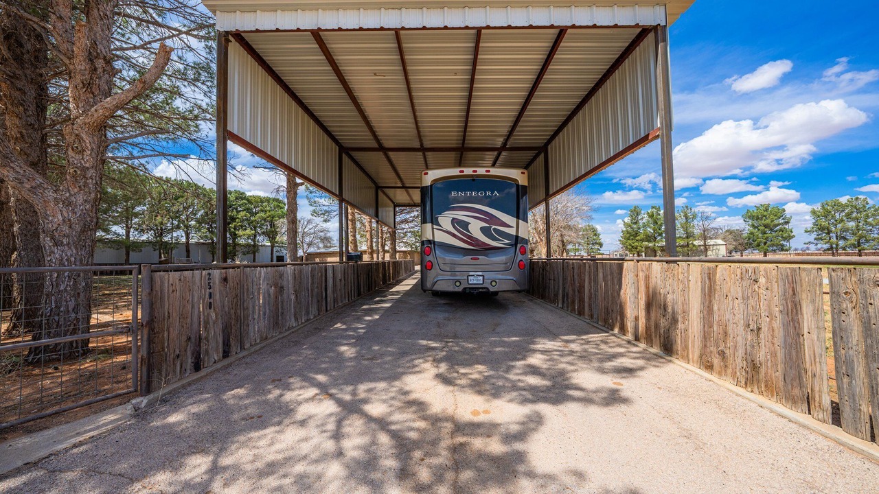 Photo of Outdoor in Midland