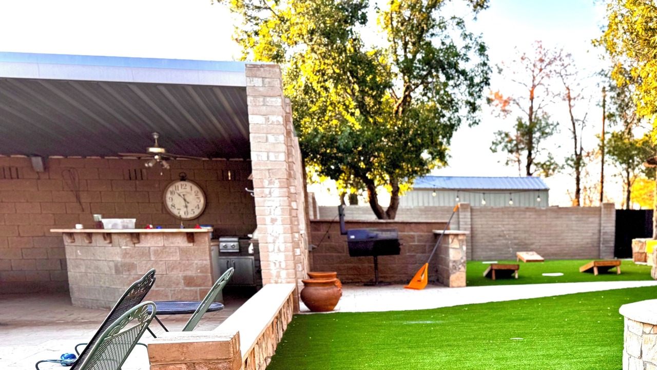 Photo of Outdoor in Midland