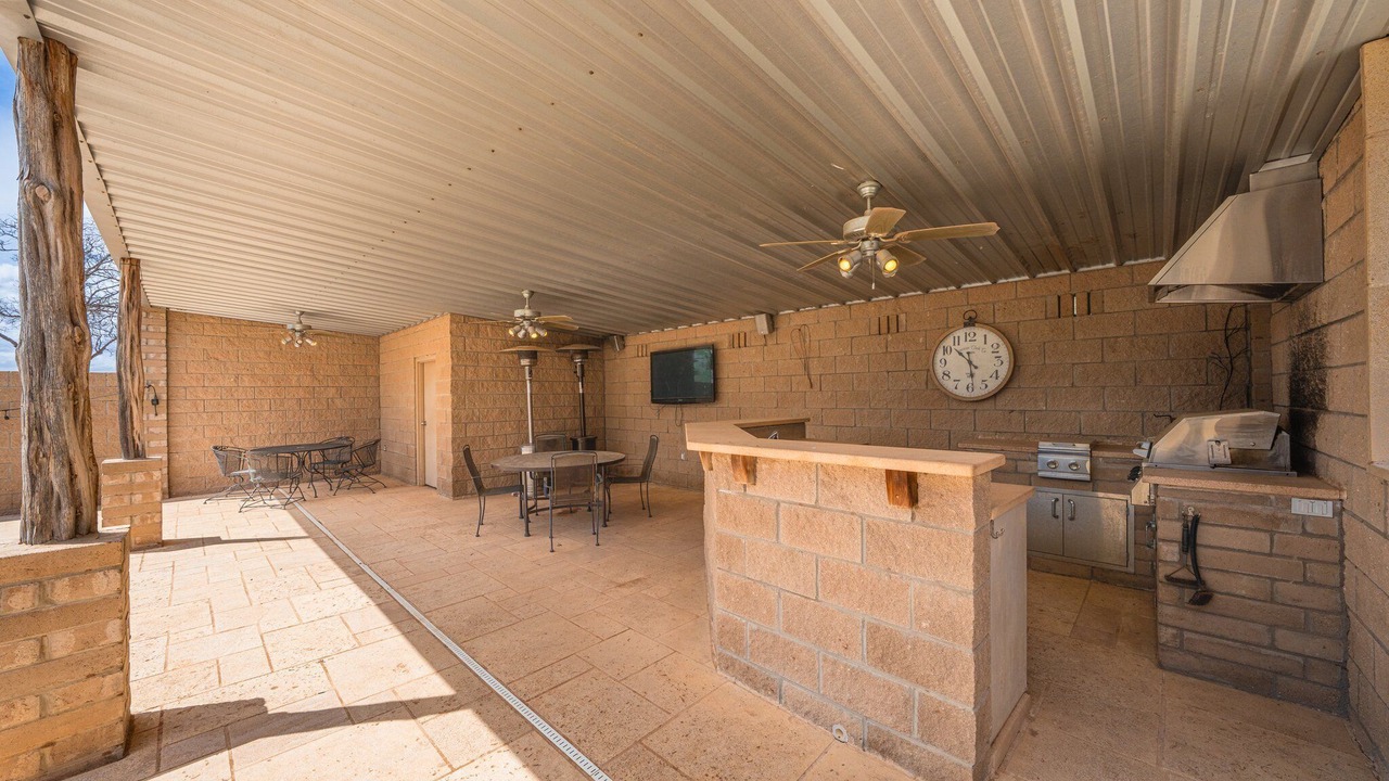 Photo of Outdoor in Midland