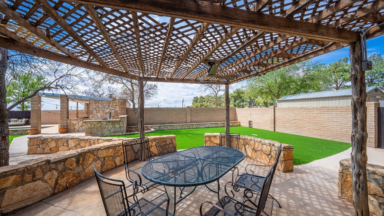Photo of Outdoor in Midland