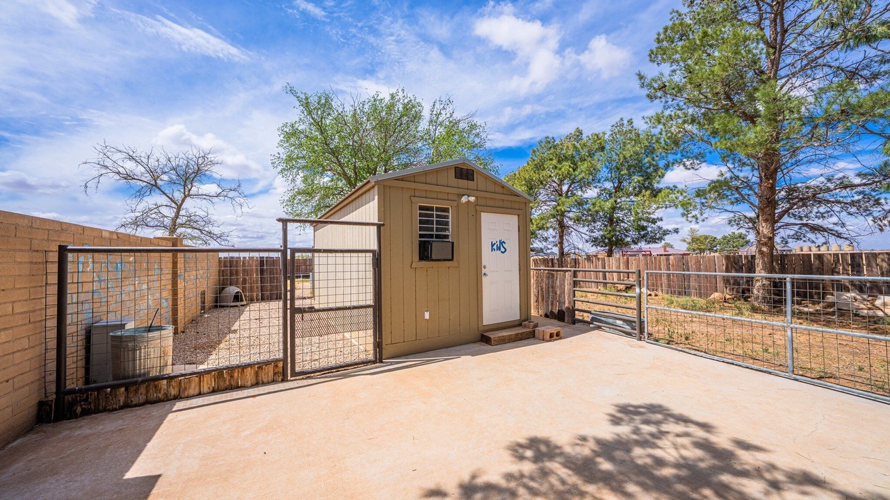 Photo of Outdoor in Midland