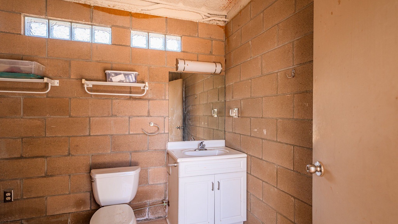 Photo of Bathroom in Midland