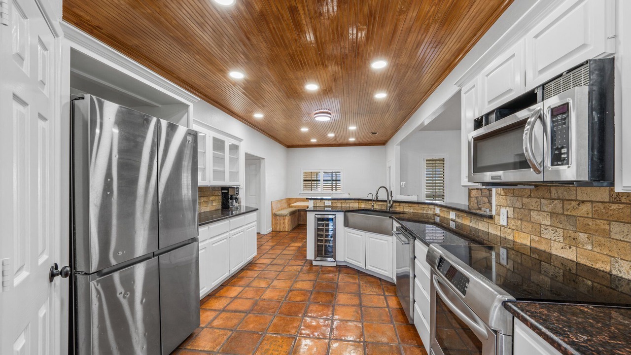 Photo of Kitchen in Midland