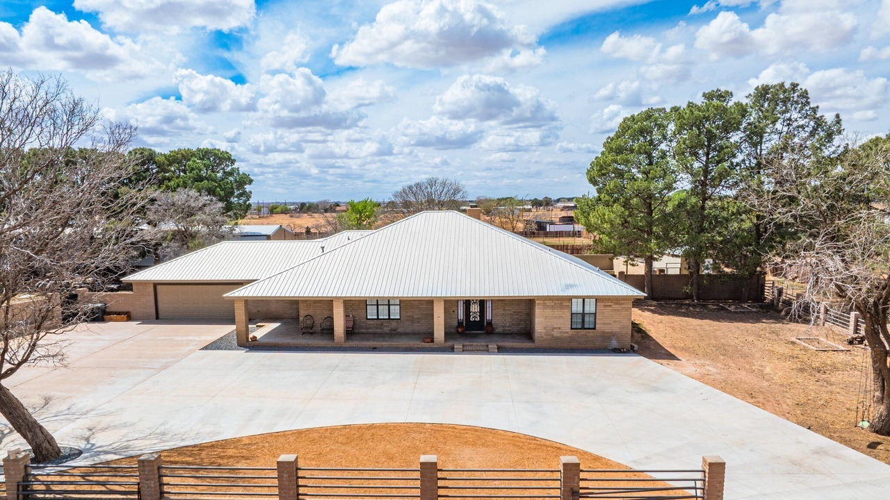 Photo of Outdoor in Midland