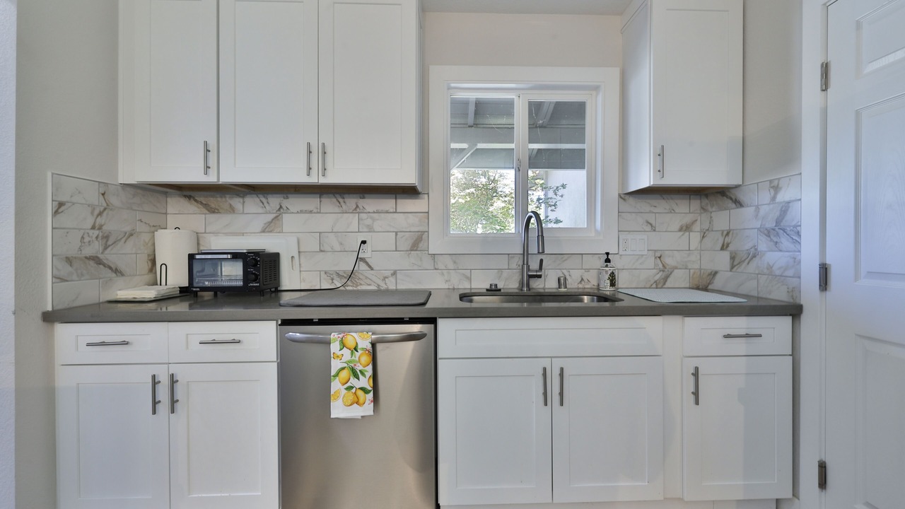 Photo of Kitchen in Rancho Cordova