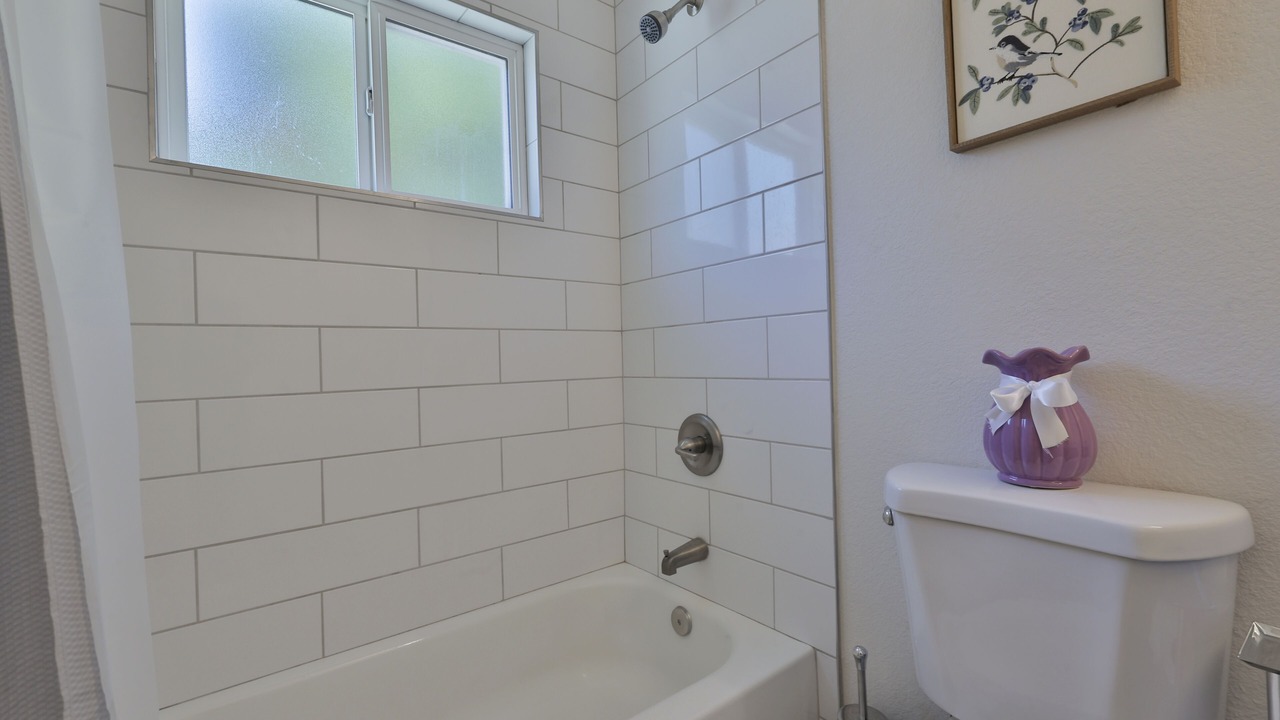 Photo of Bathroom in Rancho Cordova